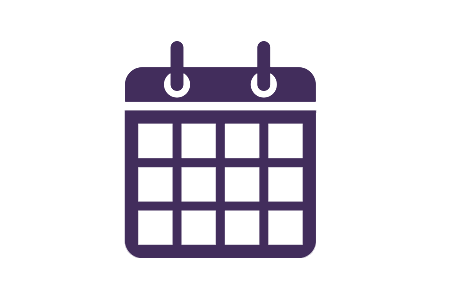 Calendar icon